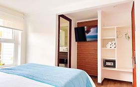 Kai Bed And Breakfast