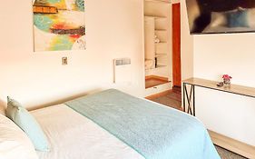 Kai Bed And Breakfast